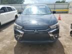 2018 Mitsubishi Outlander Sport ES