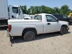 2008 Chevrolet Colorado