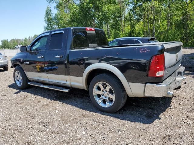 2009 Dodge RAM 1500