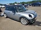 2002 Mini Cooper S