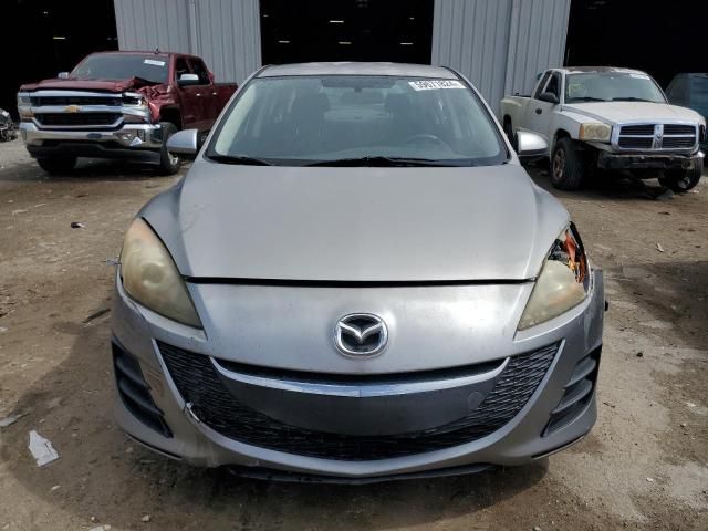 2010 Mazda 3 I