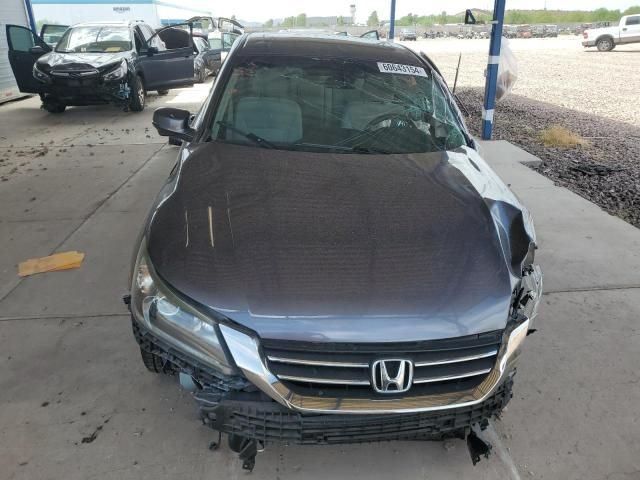 2013 Honda Accord EX