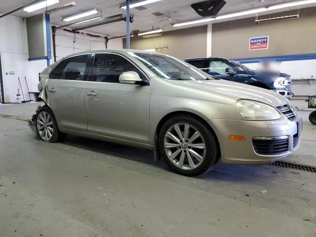 2006 Volkswagen Jetta TDI