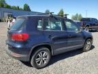 2012 Volkswagen Tiguan S