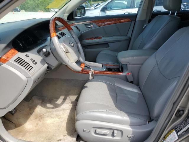 2005 Toyota Avalon XL