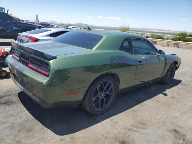 2019 Dodge Challenger R/T