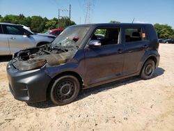 Salvage cars for sale at China Grove, NC auction: 2012 Scion XB