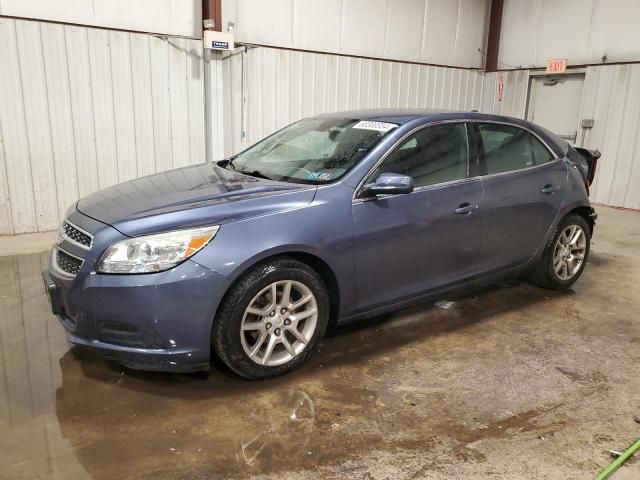 2013 Chevrolet Malibu 1LT