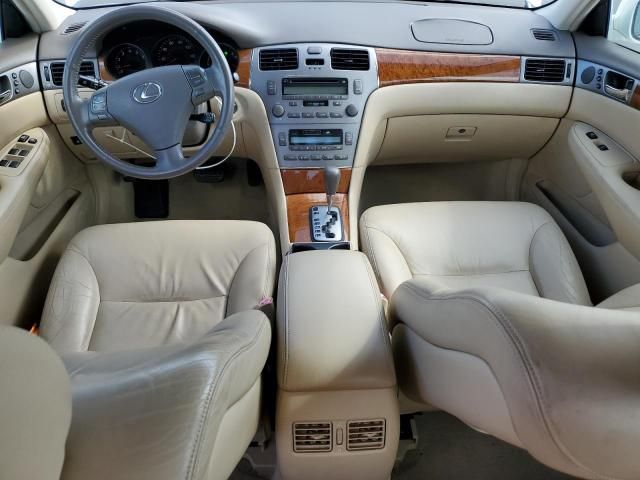 2005 Lexus ES 330