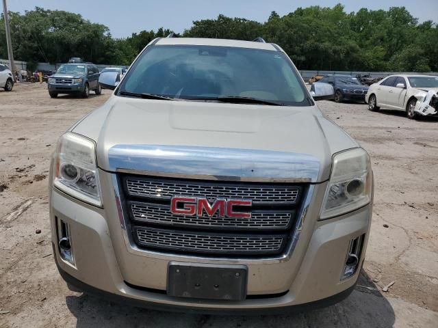 2015 GMC Terrain SLT