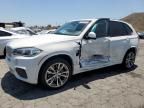 2016 BMW X5 XDRIVE50I