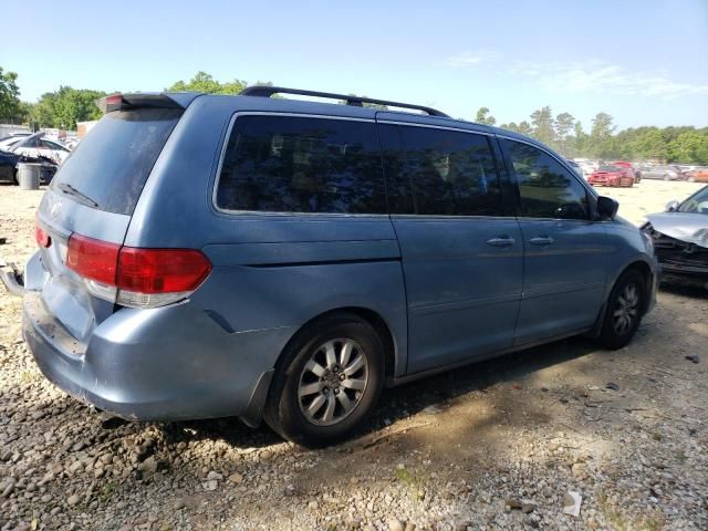 2008 Honda Odyssey EXL