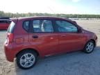 2011 Chevrolet Aveo LS