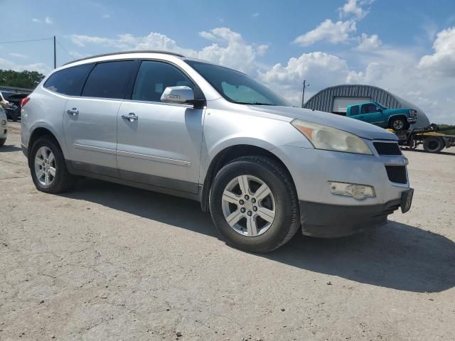 2010 Chevrolet Traverse LT