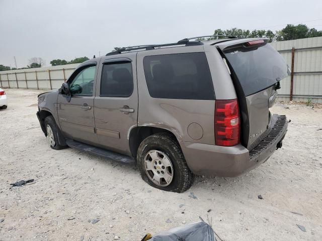 2013 Chevrolet Tahoe K1500 LS