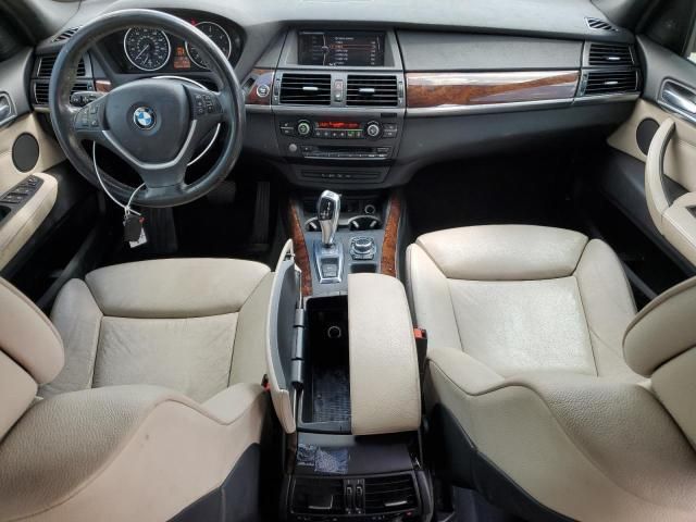 2011 BMW X5 XDRIVE35D