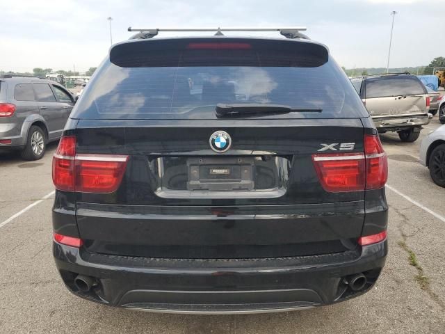 2013 BMW X5 XDRIVE35I