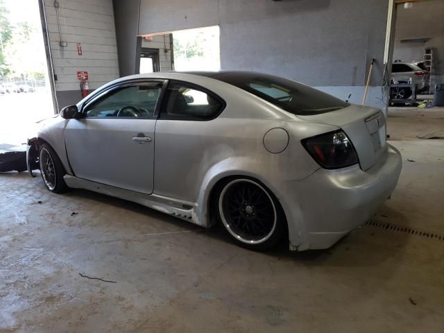 2005 Scion TC