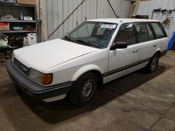 1987 Mazda 323 en venta en Anchorage, AK