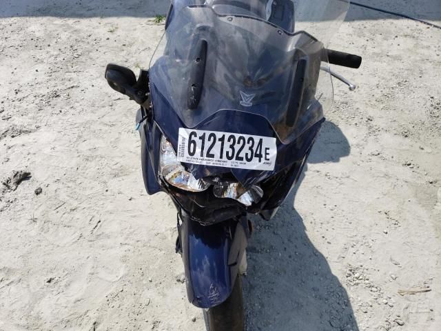 2004 Honda ST1300