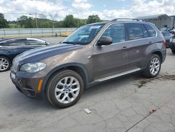 2013 BMW X5 XDRIVE35I en venta en Lebanon, TN