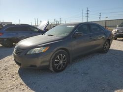 Vehiculos salvage en venta de Copart Haslet, TX: 2009 Toyota Camry Base