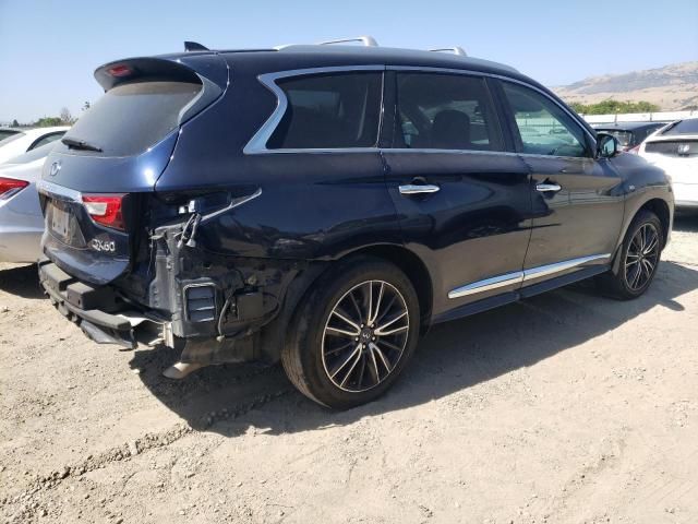 2016 Infiniti QX60