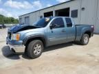 2009 GMC Sierra K1500 SLE