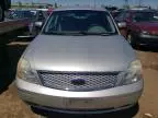 2007 Ford Five Hundred SEL