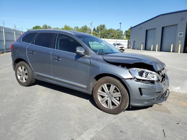 2017 Volvo XC60 T5 Inscription