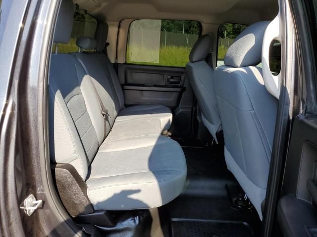 2019 Dodge RAM 1500 Classic Tradesman