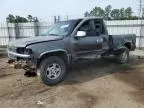 2002 Chevrolet Silverado K1500