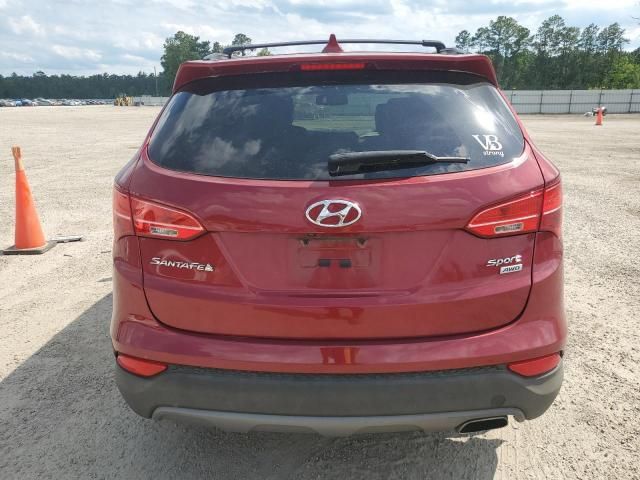 2014 Hyundai Santa FE Sport