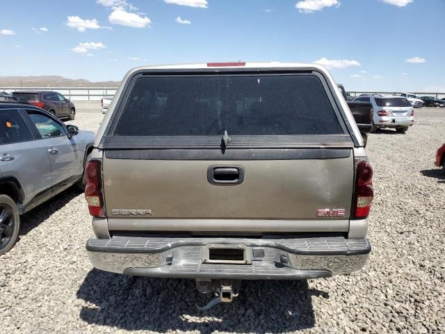 2004 Chevrolet Silverado K2500 Heavy Duty