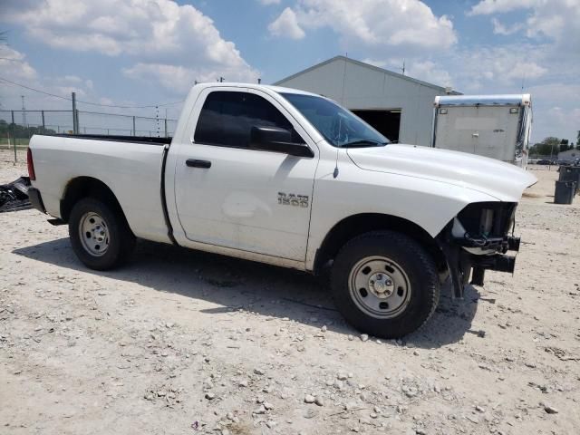 2014 Dodge RAM 1500 ST