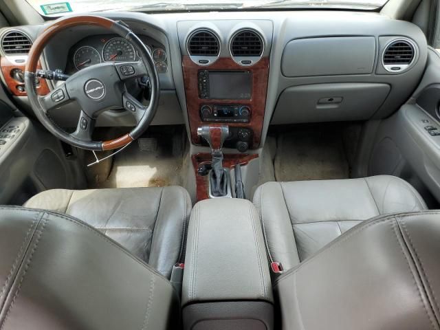 2006 GMC Envoy Denali XL