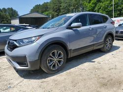 2021 Honda CR-V EX en venta en Seaford, DE