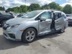 2018 Honda Odyssey EXL