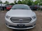 2017 Ford Taurus SE