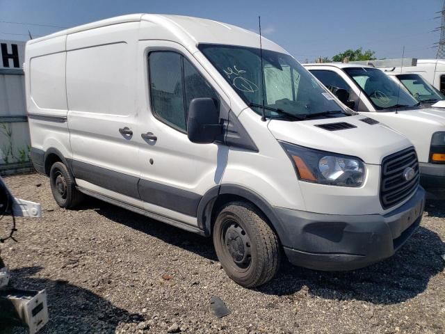 2018 Ford Transit T-150