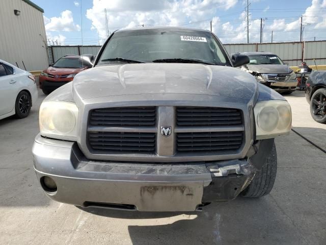 2006 Dodge Dakota Quad SLT