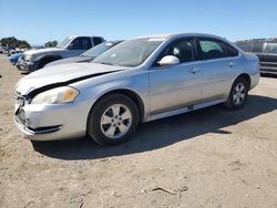 2009 Chevrolet Impala 1LT en venta en San Martin, CA