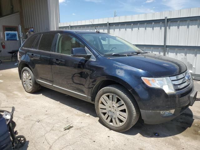 2008 Ford Edge Limited