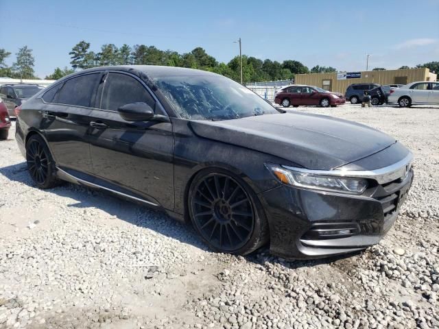 2020 Honda Accord EX