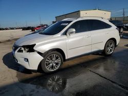 Lexus rx350 Vehiculos salvage en venta: 2013 Lexus RX 350