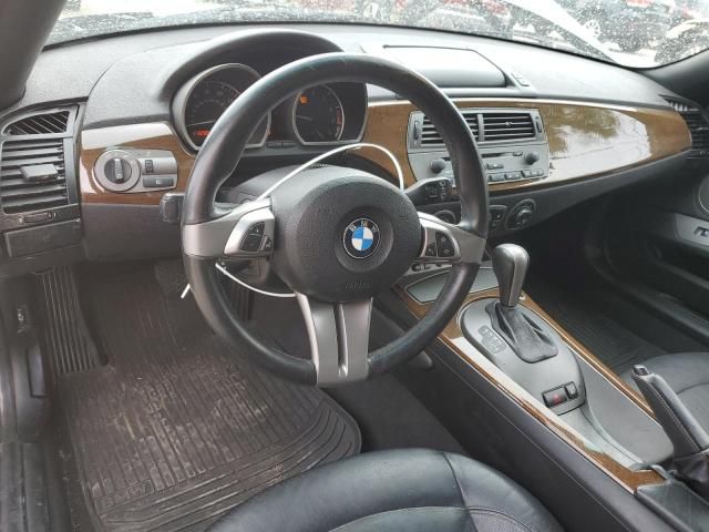 2004 BMW Z4 3.0