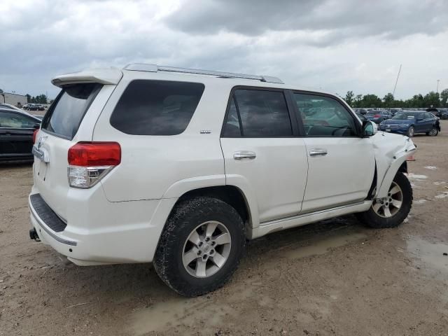 2010 Toyota 4runner SR5