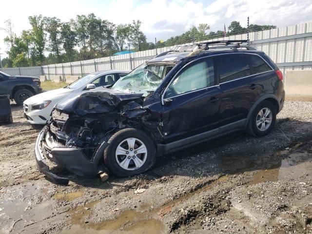 2008 Saturn Vue XE