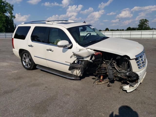 2007 Cadillac Escalade Luxury