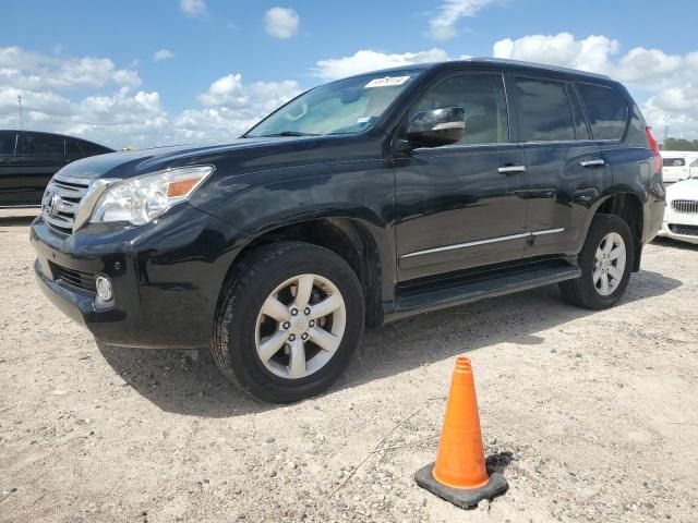 2013 Lexus GX 460